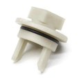 thumbnail image 3 of 10PCS Meat Grinder Pinion Parts Food Processor Mincer Plastic Gear Bushing Coupling Sleeve Screw for, 3 of 5