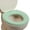 Green, variant on Elastic Cushioned Toilet Seat Cover Universal Fit Blue