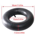 thumbnail image 2 of 4.00/3.50-6 Inner Tube For Electric Scooter Motorcycle 6 Inch tyre, 2 of 5