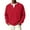E8-Red, variant on Havenx Henley Long Sleeve Sweaters for Men Quarter Button Ribbed Pullover Sweater Crewneck Long Sleeve Texture T-Shirts Casual Stylish Lightweight Slim Fit Classic Clothing,Navy S