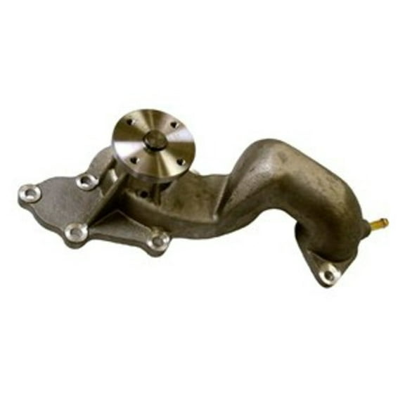Engine Water Pump Fits select: 1992-1994 NISSAN MAXIMA