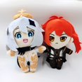 thumbnail image 5 of Paimon Plush,Paimon HTOOQ Plush,Paimon Cosplay(Paimon), 5 of 5