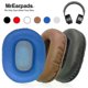 thumbnail image 1 of Positive Vibration XL ANC Earpads compatible for House of Marley Positive Vibration XL ANC Headphone Replacement Ear Pads Earcushion Replacement, 1 of 3
