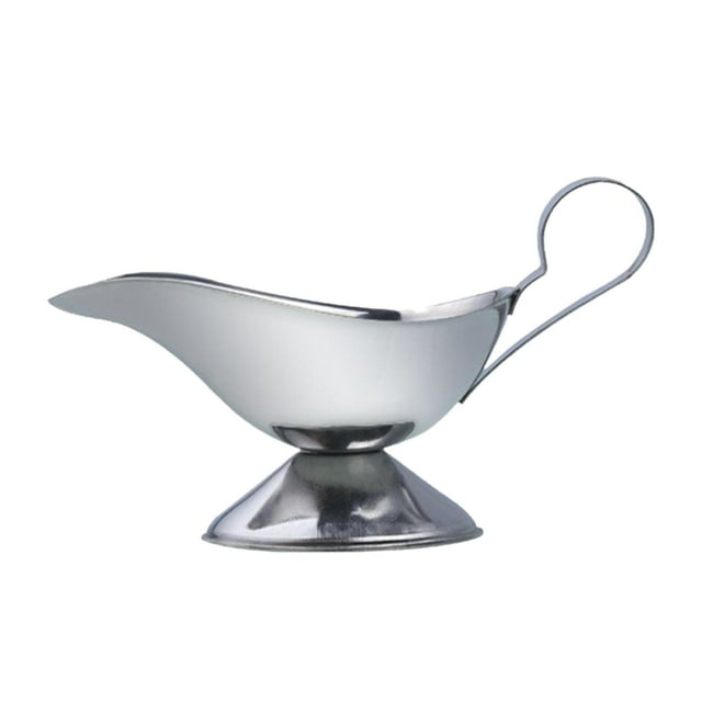 simhoa Récipient à Sauce Bol à Condiments Tasse à Vinaigre pour Barbecue Cuisine 21cmx6cm