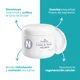 thumbnail image 4 of Crema de Noche Piel Mixta 140ml Dreamy Skin, 4 of 5