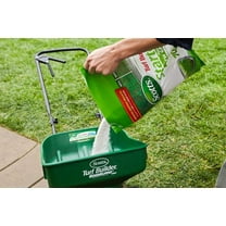 Scotts Turf Builder Lawn Food Starter for New Grass - Granules - 14M