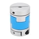 thumbnail image 1 of Acoplador de Eje Flexible Ticfox PA66 Aleación de Aluminio para Tornillo de Servomotor M4 4800 RPM, 1 of 14