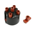thumbnail image 1 of Kit de Rotor de tapa Labymos para VW Golf 3 Negro y Rojo, 1 of 5
