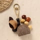 thumbnail image 1 of Campanas de Viento Al Aire Libre, Cuerda Natural Hecha a Mano de Campanas de Mano E Instrumentos de Acompañamiento, Melodías Calmantes de Conchas de Fruta para el Yoga Y la Relajación, 1 of 2
