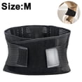 thumbnail image 2 of Back Brace for Lower Back Pain Relief with Bionic Spine Support and Removable Pads for Hot Cold Therapy.Back Support Belt, Lightweight and Breathable, 2 of 5