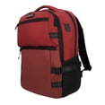 thumbnail image 2 of Mochila Escolar Grande Samsonite Reformation Meriton Porta Laptop 17" 15498719191, 2 of 8