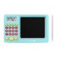 thumbnail image 1 of calculator handwriting board Early Learning Math Machine, 1 of 8