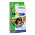 thumbnail image 1 of Organizador de Almacenamiento de Hamacas Baby Buddy Up & Away para Niños Azul 1 Paquete, 1 of 9