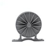 thumbnail image 1 of Luz De Alféizar De Ventana Led Marco De Puerta Blanco Cálido Pasillo De Pared Luces Led Lámparas De Pared Lámpara De Iluminación De Ventana De 360 ​​​​Grados Guardurnaity HA013937-00, 1 of 7