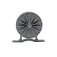 thumbnail image 1 of Luz De Alféizar De Ventana Led Marco De Puerta Blanco Cálido Pasillo De Pared Luces Led Lámparas De Pared Lámpara De Iluminación De Ventana De 360 ​​​​Grados Minnieouse HA013937-00, 1 of 7