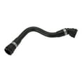 thumbnail image 1 of Manguera del radiador Unique Bargains Calentador Manguera No.17128634285 para BMW 2015-2019 serie 3 Manguera de refrigerante de goma negra 1 Pc, 1 of 6
