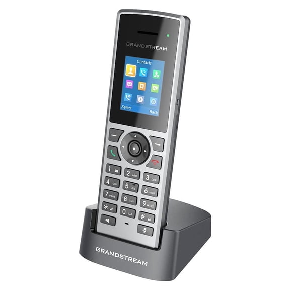 Grandstream DP722 DECT Cordless HD Handset