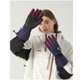 thumbnail image 3 of Guantes de esquí cálidos de invierno para hombres y mujeres, guantes de nieve para Snowboard impermeables y resistentes al viento al aire libre, guantes para clima frío con pantalla táctil, 3 of 5