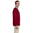 thumbnail image 4 of Fruit of the Loom Adult 5 oz. HD Cotton™ Long-Sleeve T-Shirt - 4930, 4 of 4