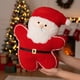 thumbnail image 4 of Adorno de poliéster para cumpleaños, 45 cm, para árbol de Navidad, campanas de anciano, ciervos de peluche, muñecos, decoración navideña, adornos, muchas opciones, decoración del hogar, artículos esen, 4 of 6