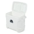 thumbnail image 4 of Igloo Marine Ultra Coolers , White, 30 Qt, 4 of 14