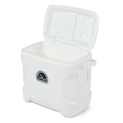 Igloo Marine Ultra Coolers , White, 30 Qt