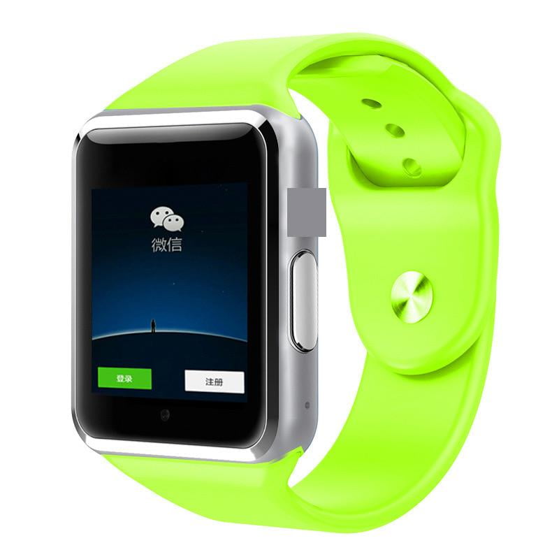 a1 wristwatch