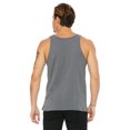 thumbnail image 3 of Bella + Canvas Unisex Jersey Tank - 3480, 3 of 4