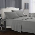 thumbnail image 1 of Bedding Twin Sheet Set - 3-piece Bedding Set - Shrink And Fade Resistant - Easy Care-krygv, 1 of 2