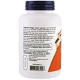 thumbnail image 3 of NOW Foods Apple Pectin 700 mg 120 Caps, 3 of 5