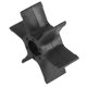 thumbnail image 5 of Impulsor de bomba de agua para motor fueraborda 6F5‑44352‑00 47‑99971M apto para Mercury Mariner, 5 of 9