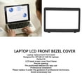 thumbnail image 4 of Bezel Laptop LCD Front Bezel Cover Replacement For  840 G1 840  Precise Cutouts Professional Laptop LCD Front Frame Bezel, 4 of 8