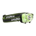 thumbnail image 4 of Dorcy International 8629024 275 Lumens 3AAA Multi Mode Headlight, 4 of 4