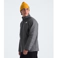 thumbnail image 3 of Chaqueta The North Face para hombre Junction con aislamiento Smoked Pearl, 3 of 6