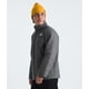 thumbnail image 3 of Chaqueta The North Face para hombre Junction con aislamiento Smoked Pearl, 3 of 6