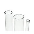 thumbnail image 1 of Source One Deluxe Clear Acrylic Tube 1 Inches Thick (24 Inch, 1 Inch Wide), 1 of 5