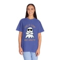 thumbnail image 4 of Halloween T-shirt, Ghost shirt, Spooky funny top, autumn tee, Boo shirt, 4 of 4