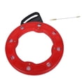 thumbnail image 1 of Riwesomey Extractor de Cable Universal, conducto de carrete de cinta de pescado resistente al desgaste, resistente al agua, paquete Herramientas y ferretería, 1 of 6