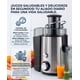 thumbnail image 4 of Extractor De Jugos Uso Rudo Familiar, 4 of 7