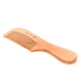 thumbnail image 1 of 1 Uds. Cepillos profesionales para el cabello, peine para peinar la espalda, cepillo para el cabello, herramientas de estilismo de línea delgada, 4 colores al por mayor Tan Jianjun unisex, 1 of 2