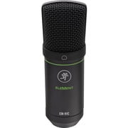 Mackie EM-91C Large-diaphragm Condenser Microphone
