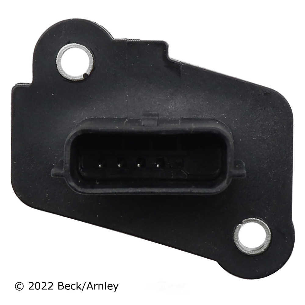 Beck/Arnley 158-1743 Mass Air Flow Sensor