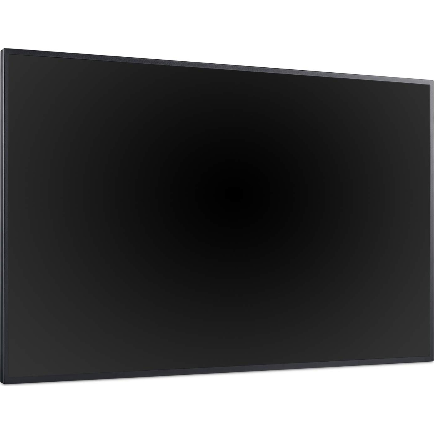 ViewSonic CDE6510 - 65" Diagonal Class (64.5" viewable) LED-backlit LCD display - digital signage - with built-in SoC media player - 4K UHD (2160p) 3840 x 2160 - direct-lit LED - image 2 of 7