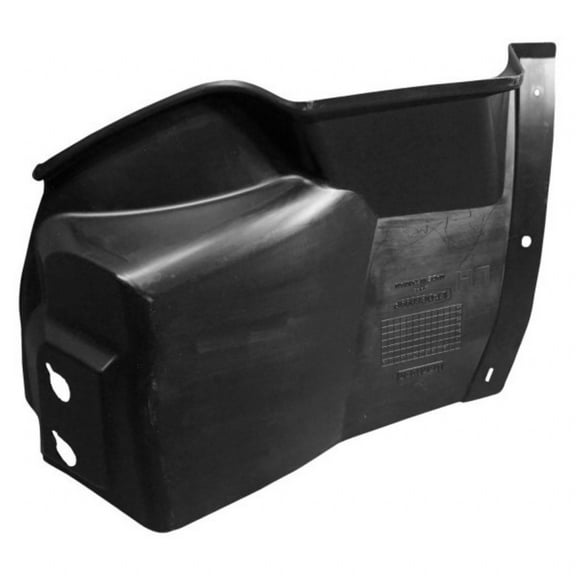 For Ram 1500 2019 2020 2021 Driver Side Fender Liner | Front | Front | CAPA | 68275907AB | CH1248206