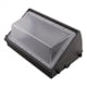 thumbnail image 3 of Paquete de Carcasa de Luz LED para Pared, Luces de Pared LED para Exteriores de 120 V para Estacionamientos, Almacenes, Fábricas y Casas (Solo Carcasa de Lámpara), 3 of 5