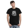 thumbnail image 2 of TotallyTorn Smart Guys Get Promoted To Uncle Novelty Sarcastic Funny Mens Graphic T Shirts, 2 of 5