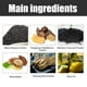 thumbnail image 4 of Gray Hair Reverse Soap Mane Gray Reverse Soap Reverse Shampoo Soap Reverse White Hair Soap Shampoo White Hair Reverse Soap WhiteHair Shampoo Soap 55g, 4 of 5