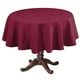 thumbnail image 1 of Mantel H.VERSAILTEX redondo, 152 cm, impermeable, rojo, 1 of 7