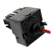 ford ranger a/c selector switch