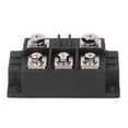 thumbnail image 4 of 1600V 5 Terminal Bridge Rectifier 400A Maximum Welded Structure 3 Phase Power Diode Rectifier Module, 4 of 14